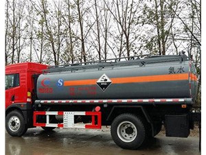 太原氨水的性質(zhì)有哪些？山西氨水廠家