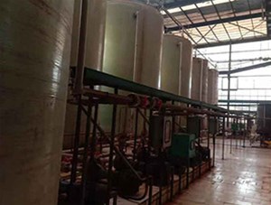 山西鹽酸使用時(shí)要注意什么？鑫順源為您解答