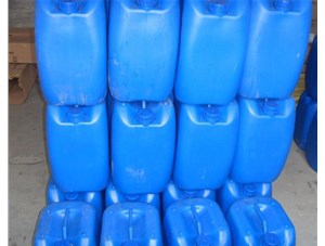 山西工業(yè)硫酸是如何生產(chǎn)出來的？