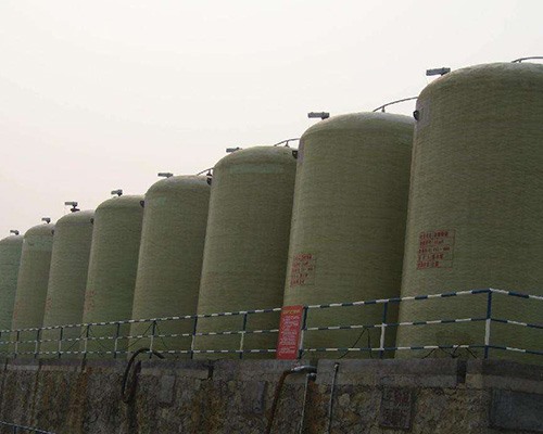 鑫順源化工為您解答太原工業(yè)級氨水的儲存注意事項？