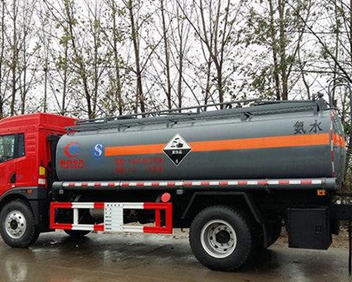 鑫順源：太原液堿質(zhì)量測試方法？