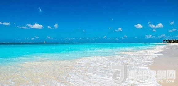 全球最佳海灘榜單出爐 我們選了10個(gè)來(lái)好好介紹